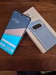 Продавам телефон Google Pixel 8 Pro неразличим от нов.
