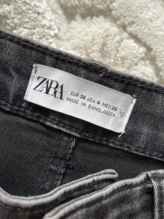 Jeans Zara,Slim fit!