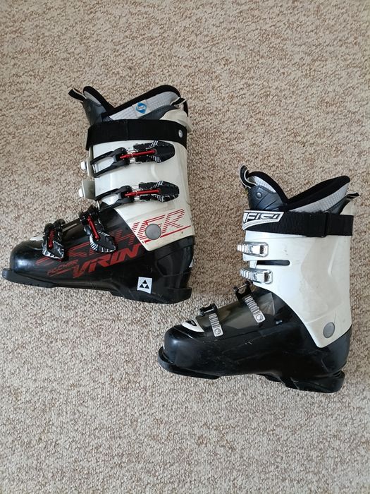 Clăpari Fischer Viron Mondo 26.5. EUR 40.5