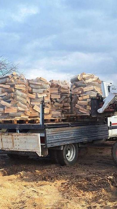 Lemne de foc Giurgiu-ilfov-bucuresti