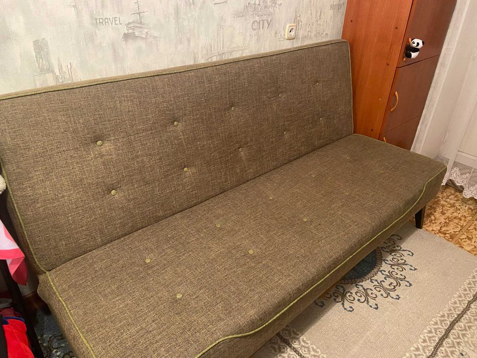 Продам раскладной диван