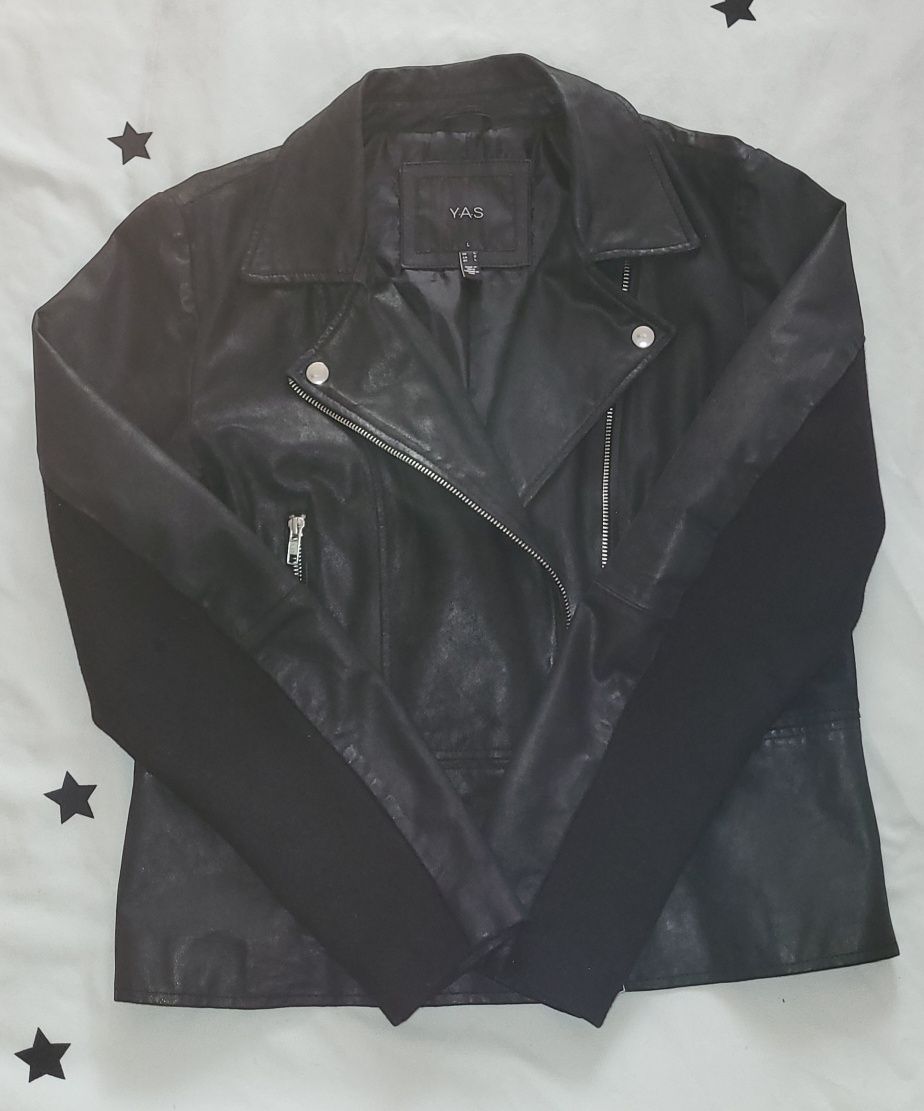 Geaca 100% piele