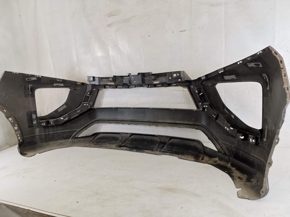 Предна броня Мицубиши Еклипс Крос / Mitsubishi Eclipse Cross Оригиналн