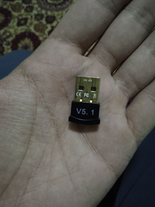Bluetooth adapter для компьютера