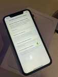Iphone 11 64 gb EAC