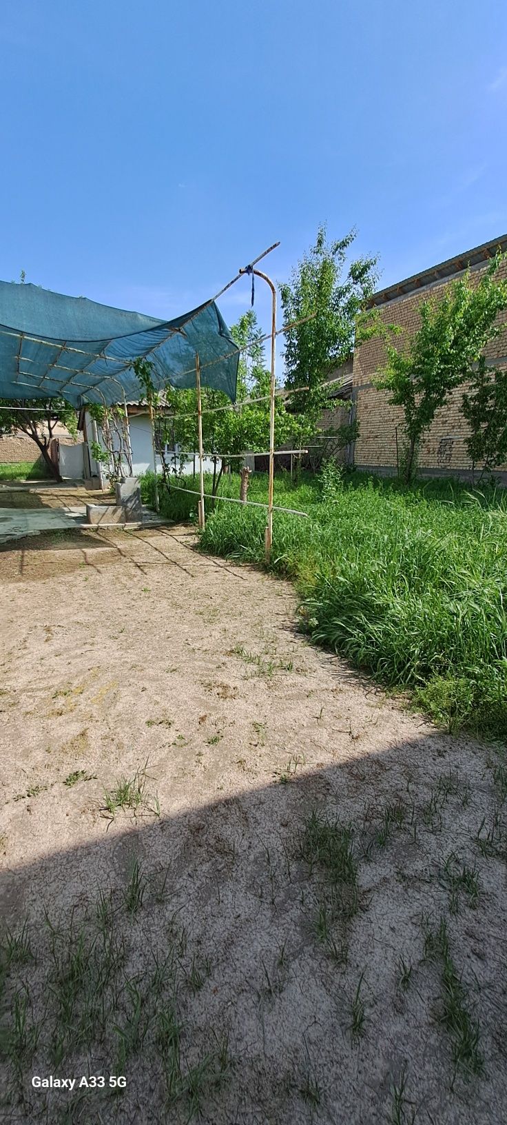 Ер содлади 6 сотиг сотиги 25500$