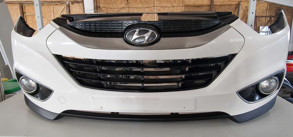 Bara Fata Hyundai IX35 Completa