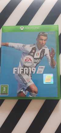 FIFA 19 pentru XBOX One