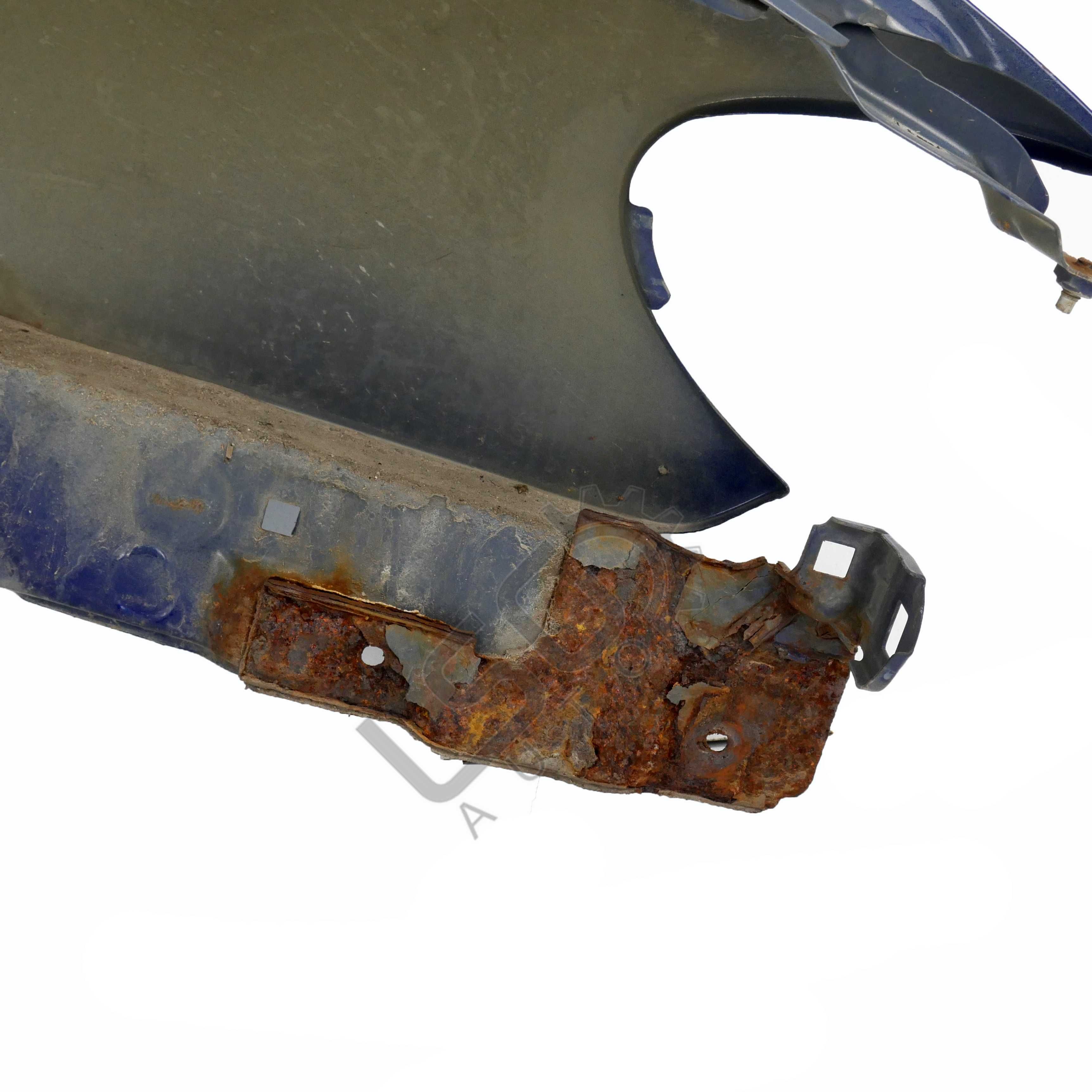 Ляв калник Nissan Almera II (N16)  2003-2006 ID: 127488