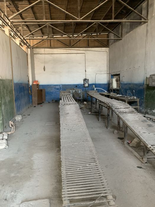 гараж арендага бериледи Батыс сто сварчик