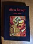 "MEIN KAMPF" in limba romana ambele volume-varianta necenzurata