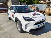 Toyota Yaris Cross 1.5 benzină, 2023, Design – Preluare leasing