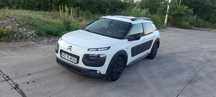 Citroen  C4 Cactus  Panoramic, Cameră ,Euro 6