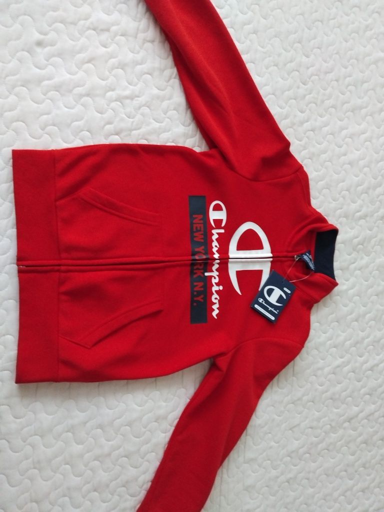 Детски суичър Champion