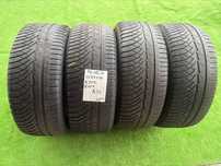 Anvelope Iarna Michelin RSC 225/55/17
