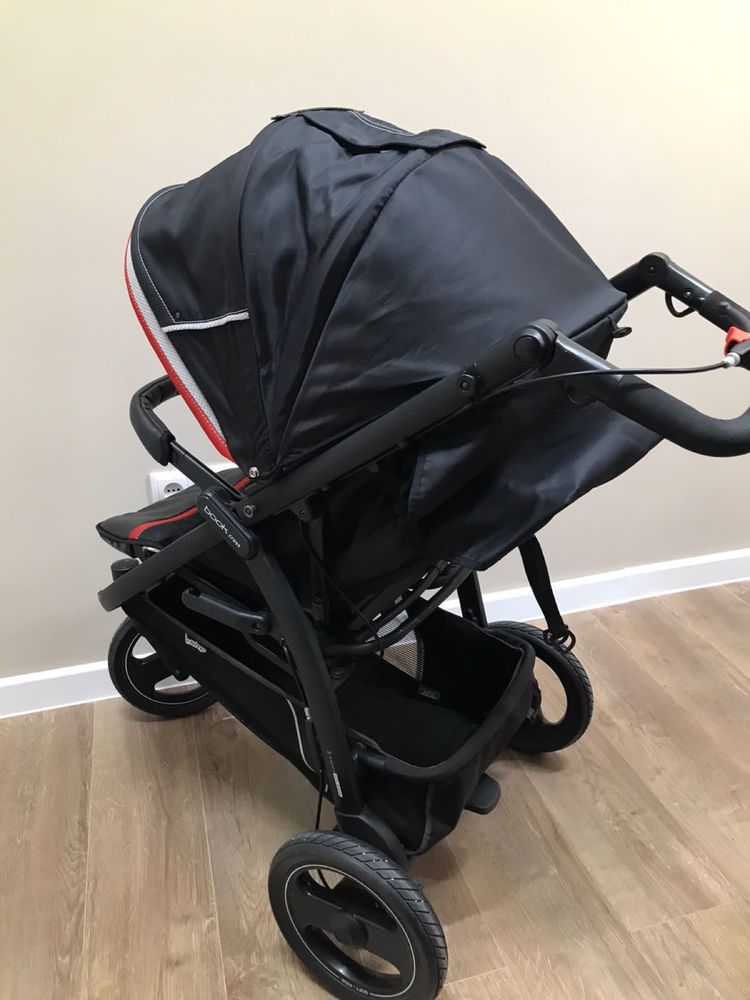 Коляска Peg Perego