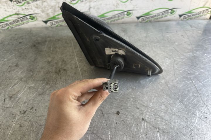 Oglinda stanga electrica E9014119 / E9 014119 Ford Mondeo MK3