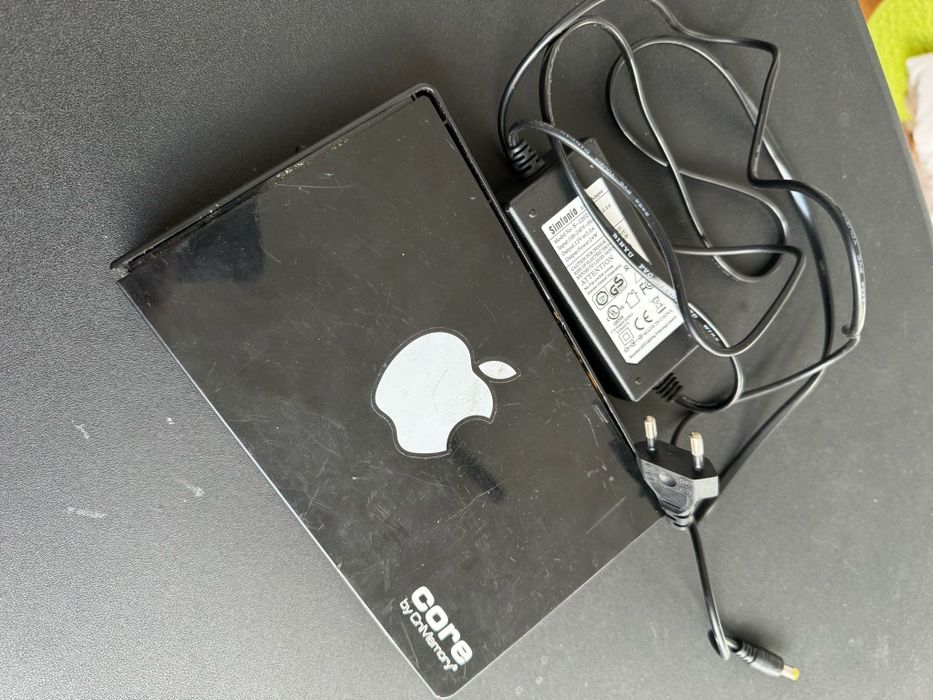 Hard extern capacitate 500 Gb