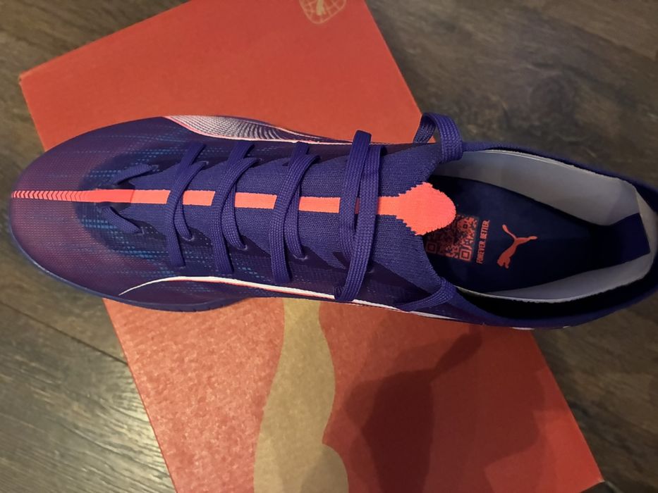 Футболни обувки (стоножки) Puma Ultra 5 номер 42.5