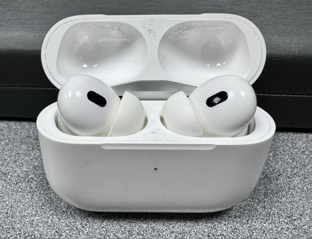 Airpods pro 2 Type-C
