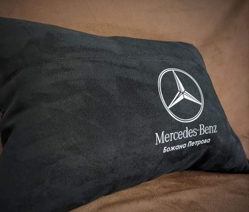 авто възглавнички