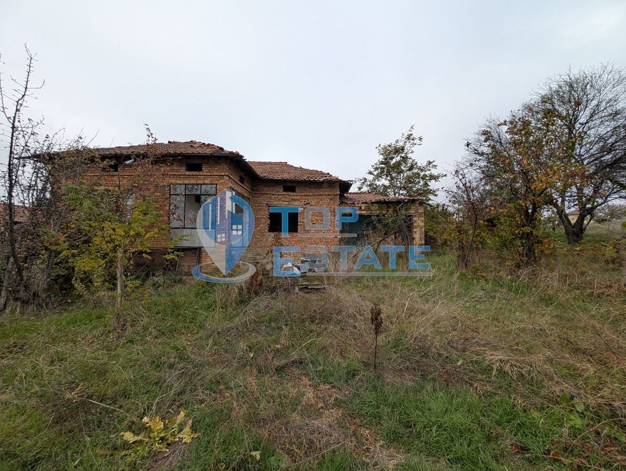 Продава се Къща в с. Страхилово, Област Велико Търново - 85 кв.м за 112 €/кв.м - Снимка #8