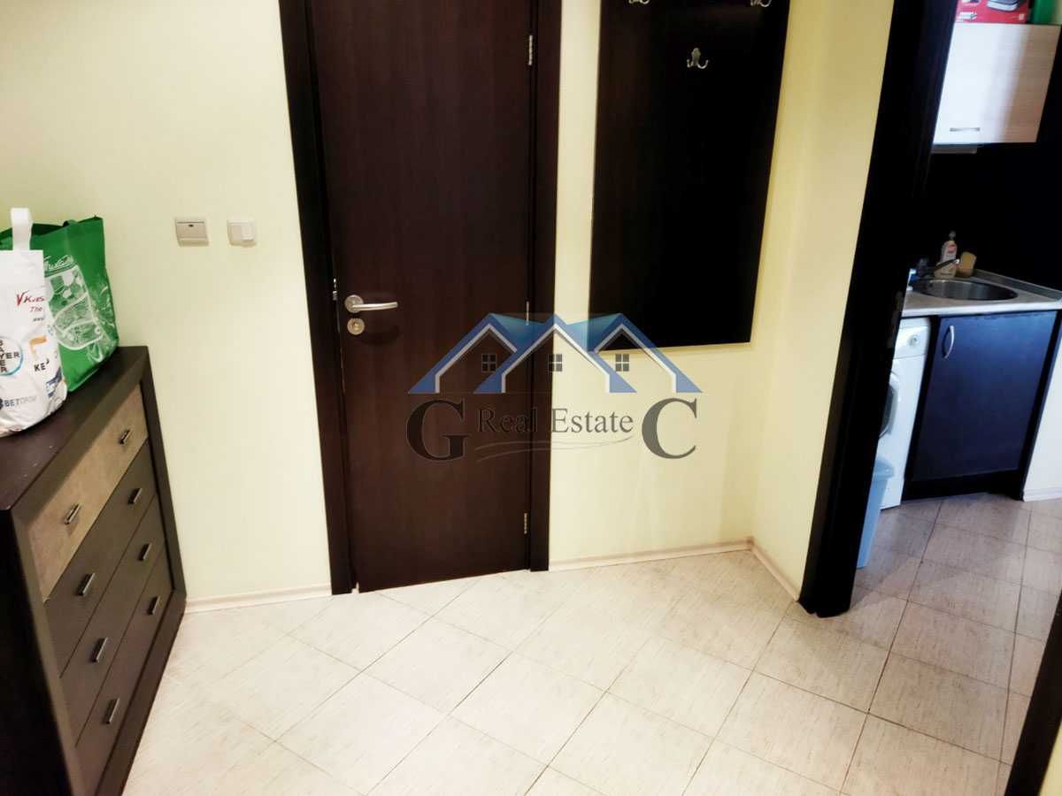 Продава се Двустаен апартамент в к.к. Златни пясъци - 59 кв.м за 1611 €/кв.м - Снимка #6