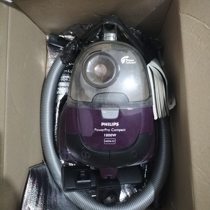 Пылесос сатылады