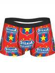 Boxeri Steaua București