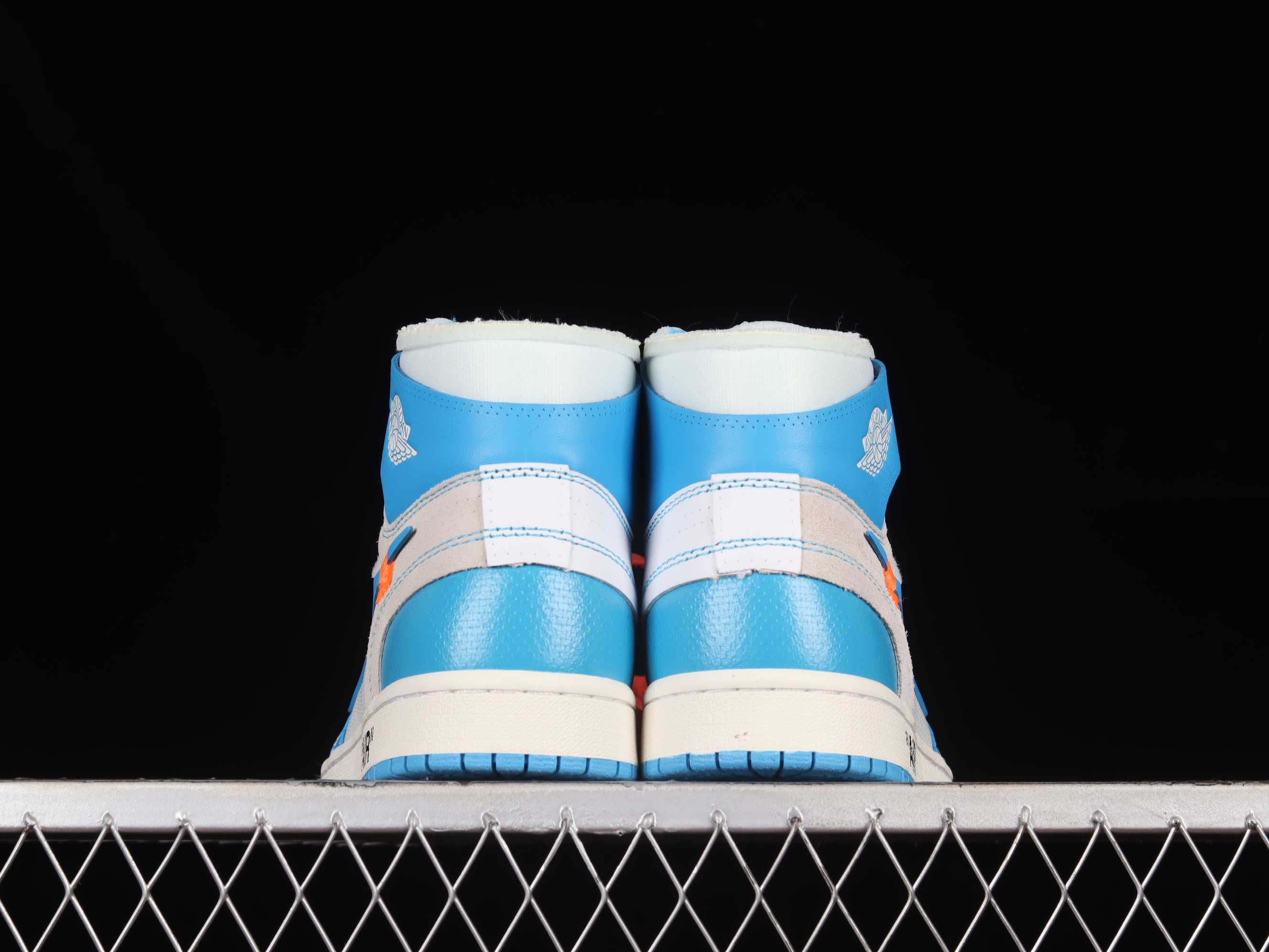 Nike Jordan 4  Retro / Travis Scott Cactus Jack / F&F / UNC / Kaws