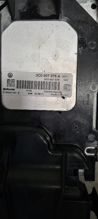 Modul releu,modul cornering,xenon vwEos 2011-2016