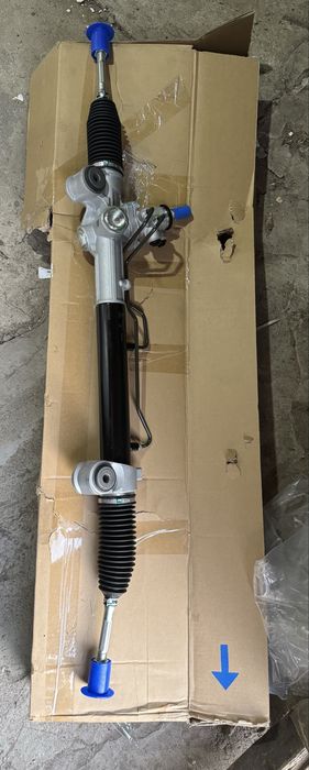 Рейка рулевая камри 40 camry 40