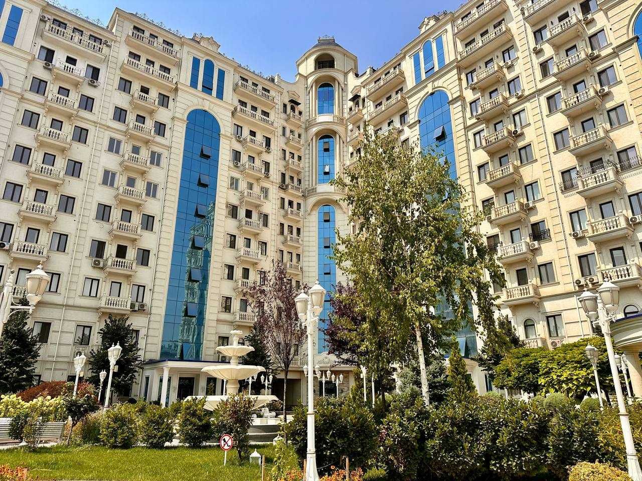Продаётся квартира Коробка ЖК Лондон 130 м2
