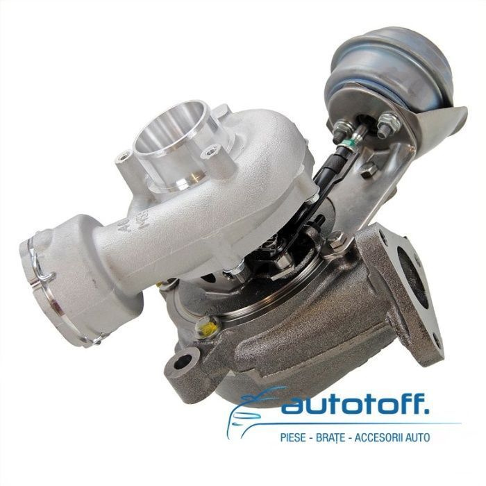 Turbo 1.9 2.0 TDI AVF AWX BNA BLB BPW BSS BGW BHW Audi VW Skoda nou!