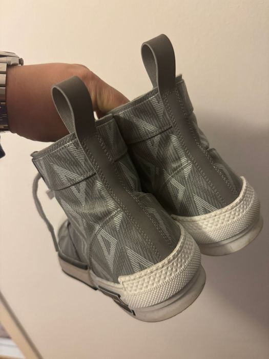 Dior b23 sneakers