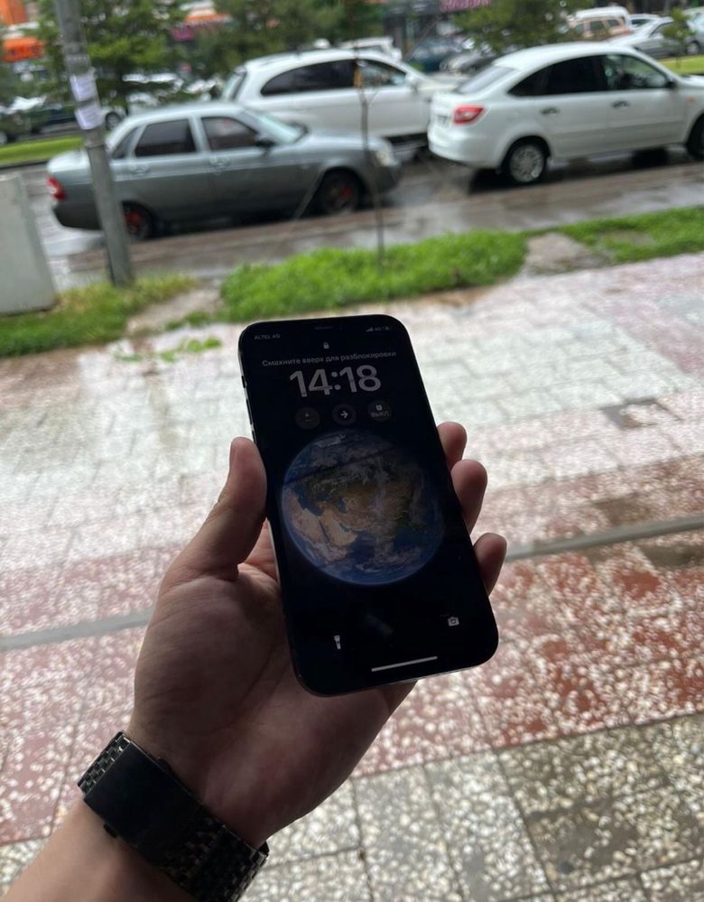 Айфон 12 128GB …..