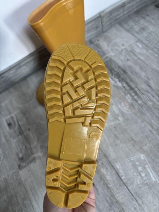 Cizme ploaie marimea 28