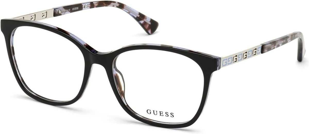 Оригинлни рамки за дамски диоптрични очила Guess -74%