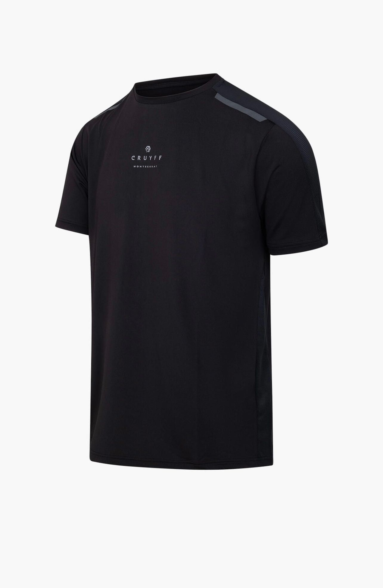 Тениска Cruyff Montserrat Limits Tee