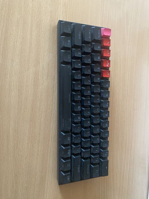 Клавиатура Anne pro2