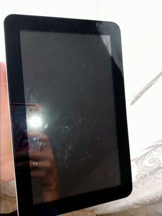 Продам планшет mrm-power