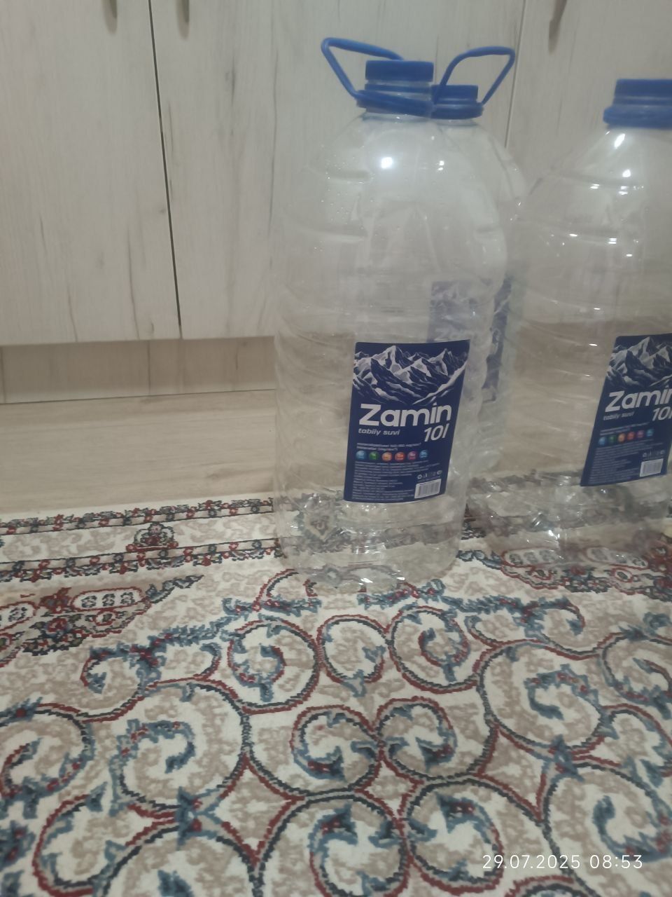 Продаются чистые боклажки