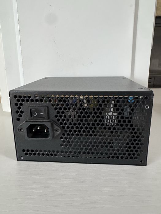 Sursa Modulara Spacer 500W