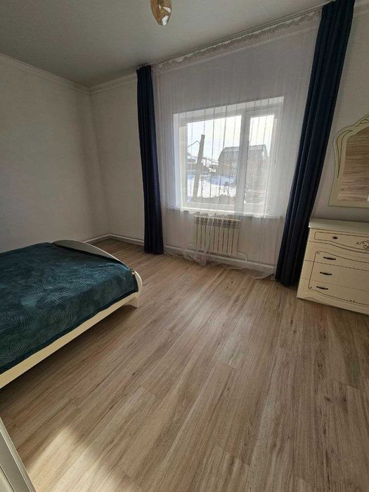 Сдается чистый дом в центре борового для разных мероприятий