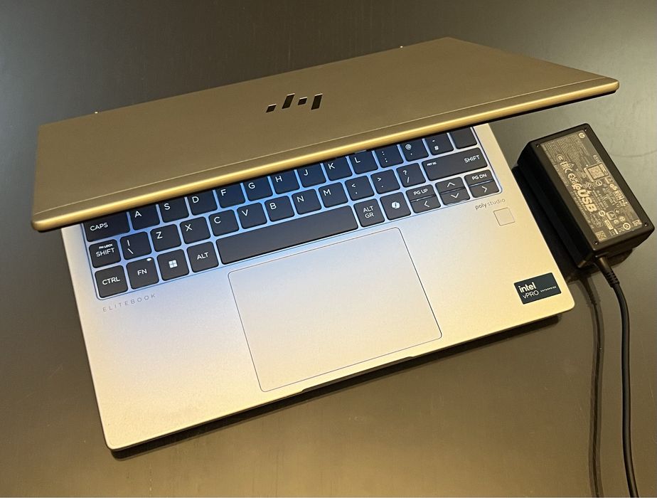 HP Elitebook 630 G11 NOU ! 1TB 32GB i7 ultra 165U TOUCH 512GB 13,3 635