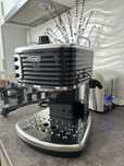 Espressor De'Longhi ECZ 351.GY Scultura