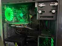 Calculator Gaming – RTX 2060, i7-9700F, 32GB RAM CITESTE DESCRIEREA