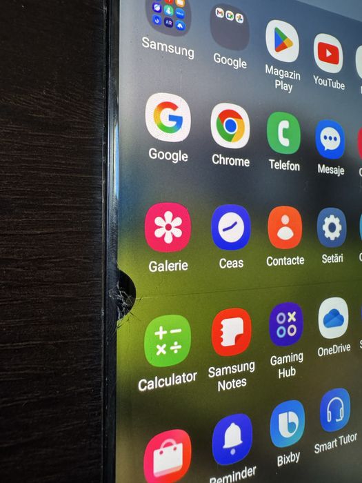 Samsung Note20 ULTRA