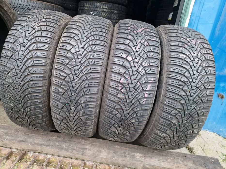 Anvelope 205/60R16 marca Goodyear, M+S,DOT 2021, 6.5 mm