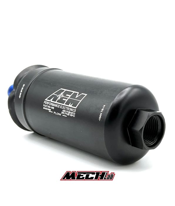 AEM 400l Бензинова помпа